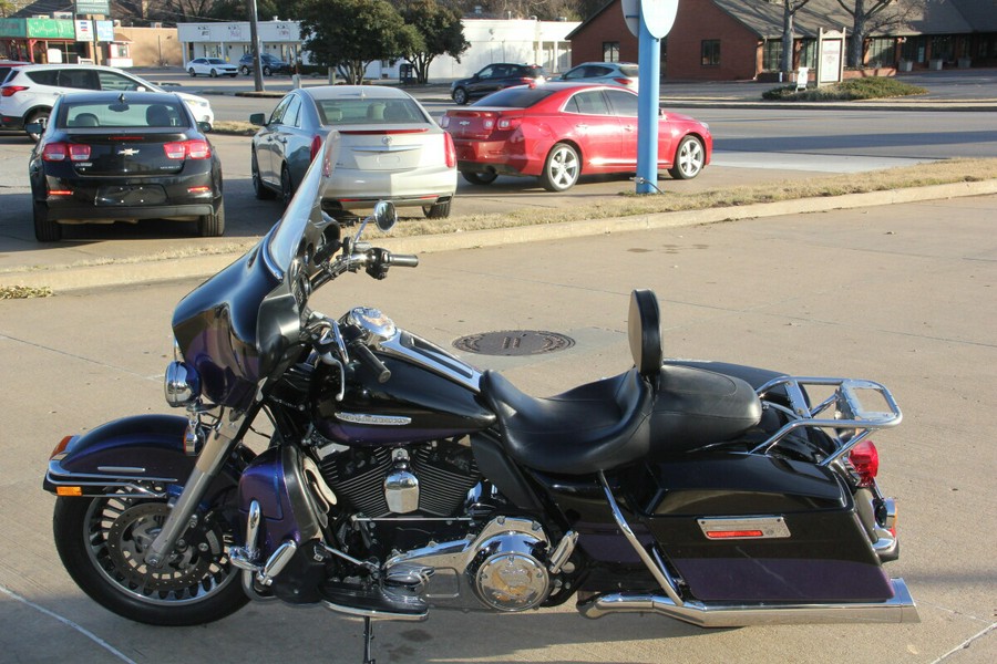 2010 Harley-Davidson Electra Glide Ultra Limited