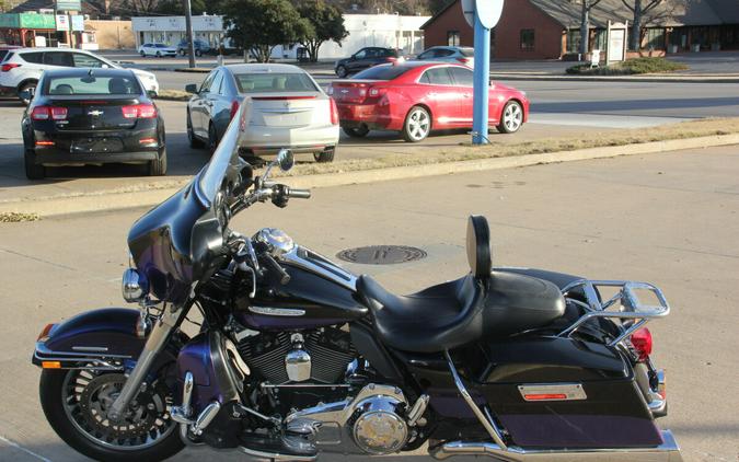 2010 Harley-Davidson Electra Glide Ultra Limited