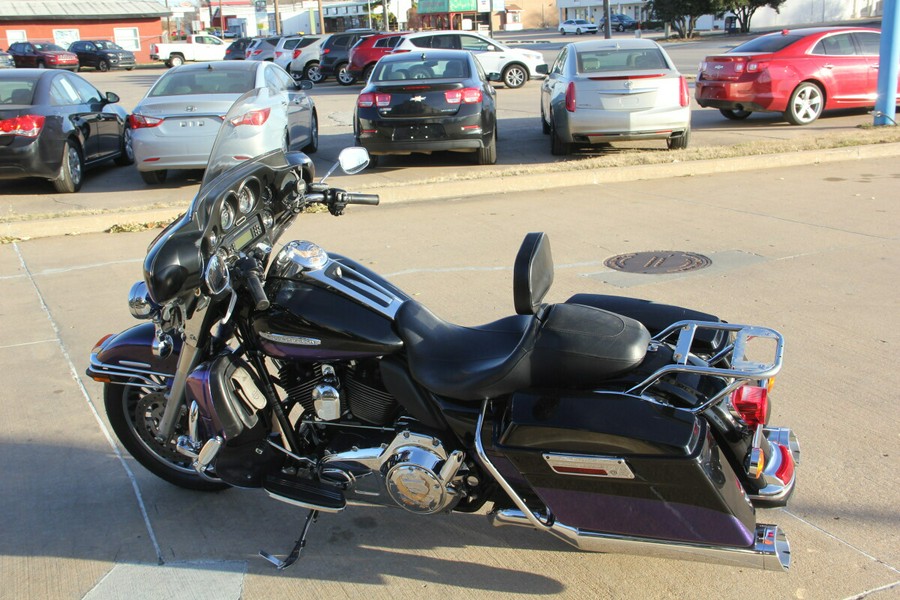 2010 Harley-Davidson Electra Glide Ultra Limited