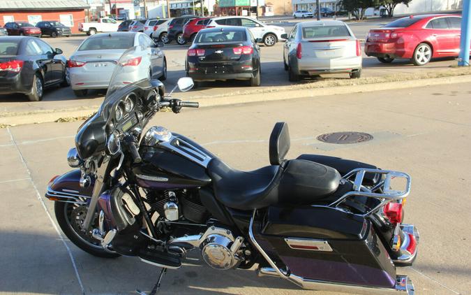 2010 Harley-Davidson Electra Glide Ultra Limited