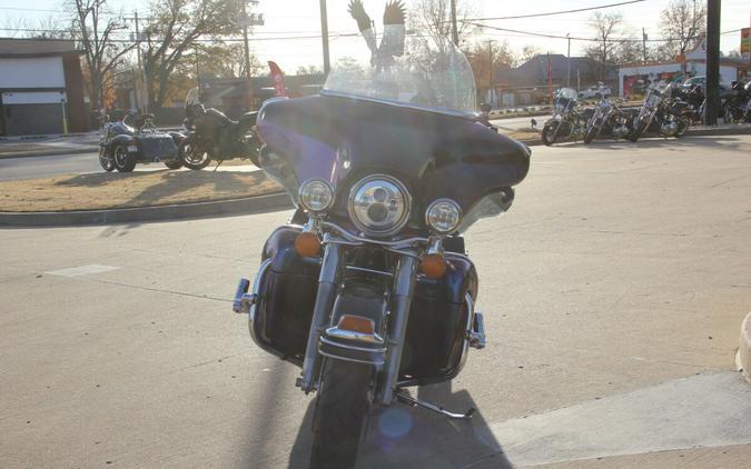 2010 Harley-Davidson Electra Glide Ultra Limited