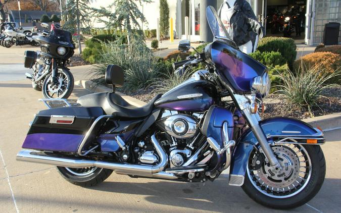2010 Harley-Davidson Electra Glide Ultra Limited