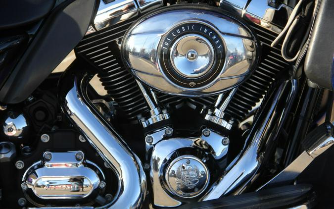 2010 Harley-Davidson Electra Glide Ultra Limited