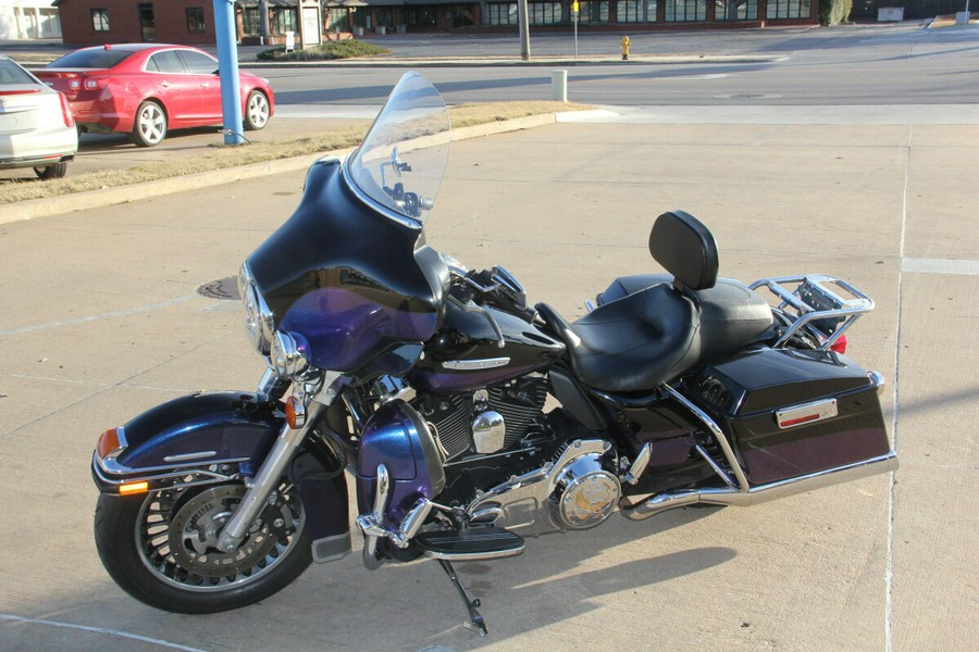 2010 Harley-Davidson Electra Glide Ultra Limited