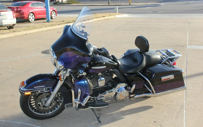 2010 Harley-Davidson Electra Glide Ultra Limited