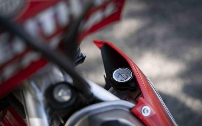 2024 Honda® CRF450RWE