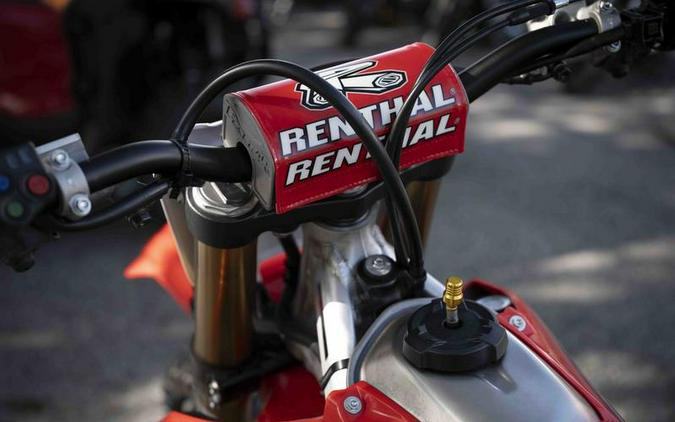 2024 Honda® CRF450RWE