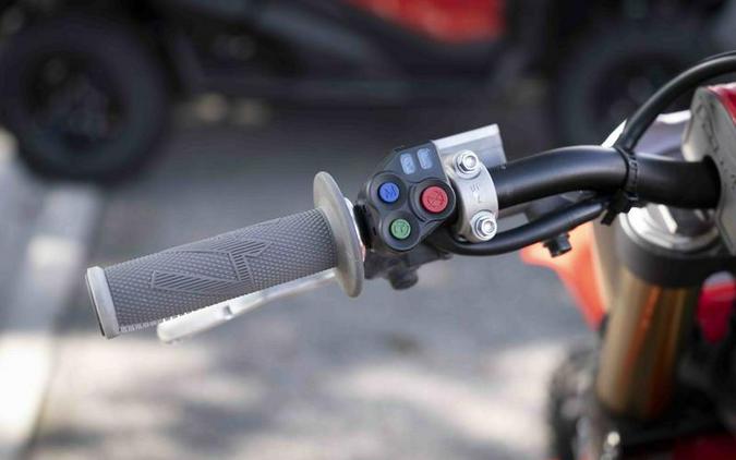 2024 Honda® CRF450RWE