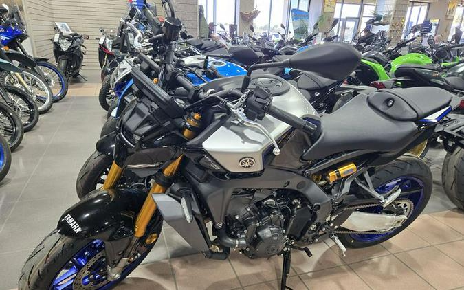 New 2026 YAMAHA MT09 SP