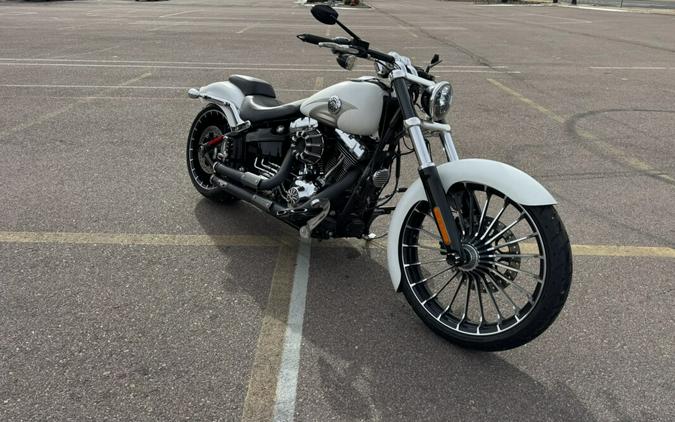 2017 Harley-Davidson® Breakout®