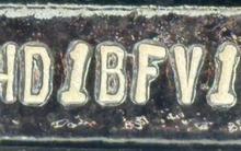 2017 Harley-Davidson® Breakout®