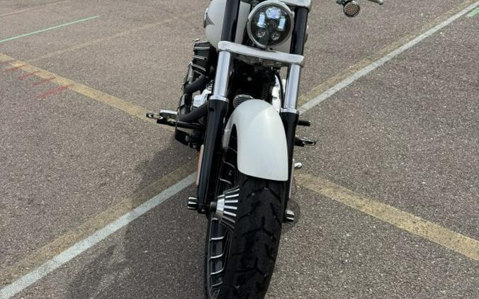 2017 Harley-Davidson® Breakout®