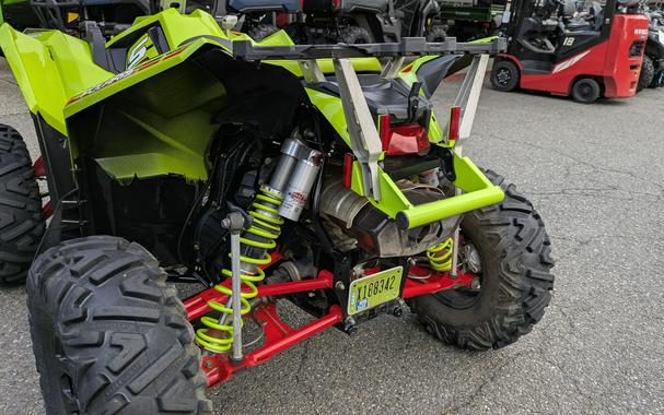 2024 Polaris Scrambler XP 1000 S