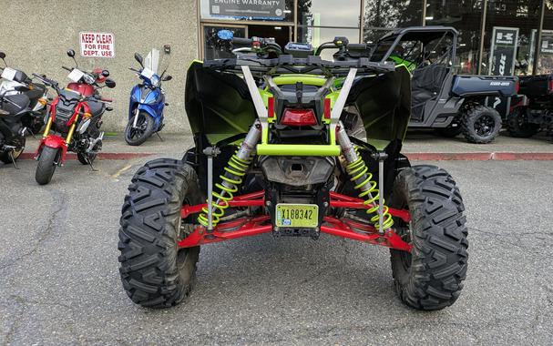 2024 Polaris Scrambler XP 1000 S