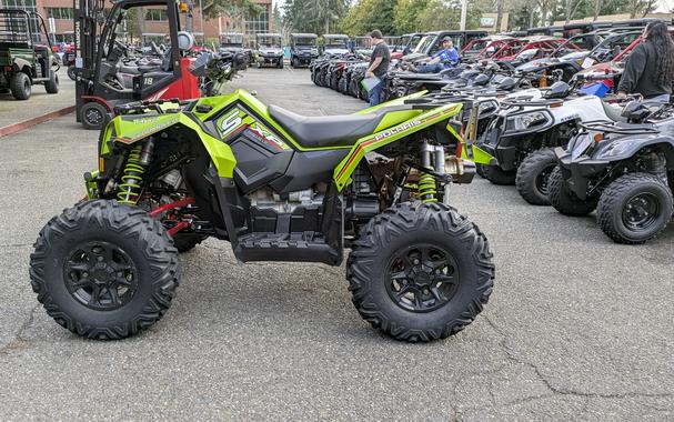 2024 Polaris Scrambler XP 1000 S