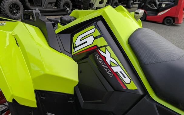 2024 Polaris Scrambler XP 1000 S