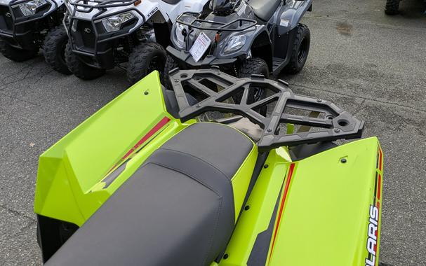 2024 Polaris Scrambler XP 1000 S