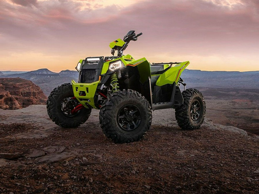 2024 Polaris Scrambler XP 1000 S