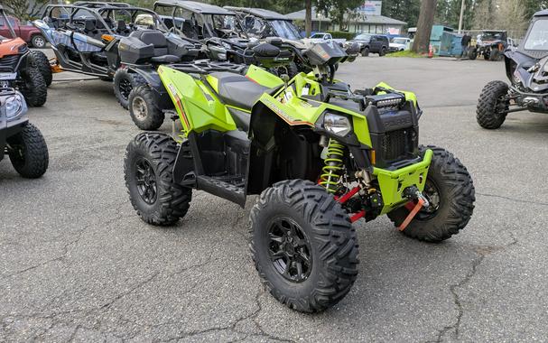 2024 Polaris Scrambler XP 1000 S
