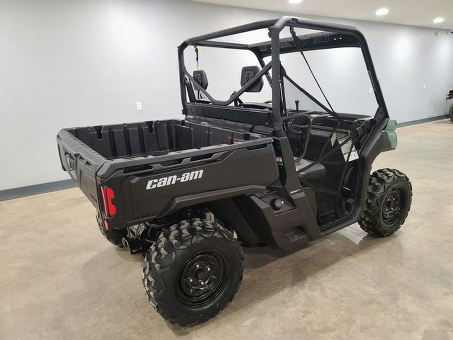 2026 Can-Am Defender HD7