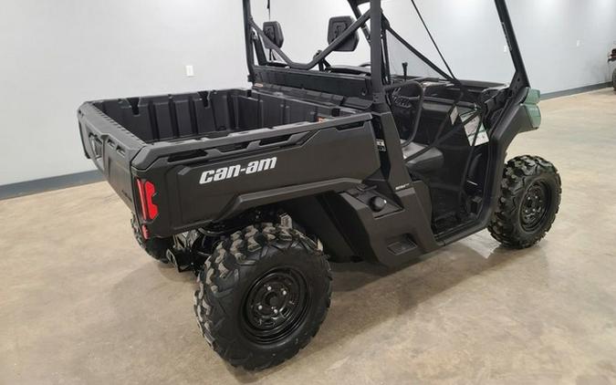 2026 Can-Am Defender HD7