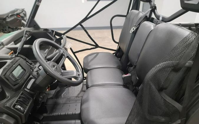 2026 Can-Am Defender HD7