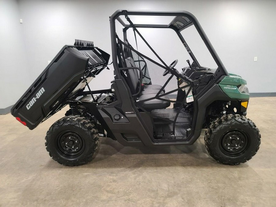 2026 Can-Am Defender HD7
