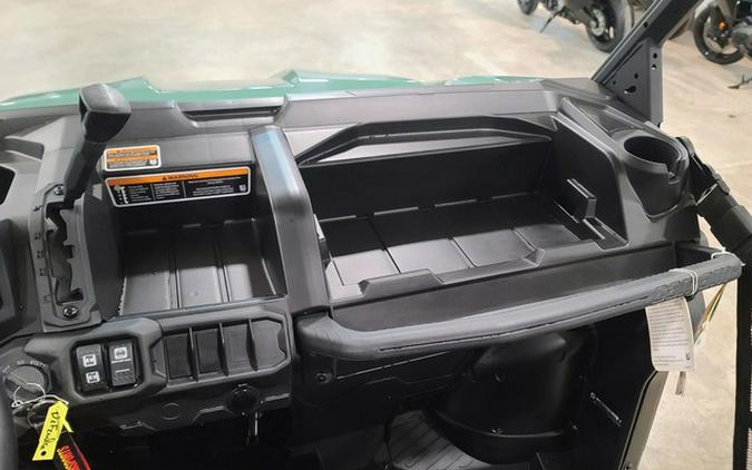 2026 Can-Am Defender HD7