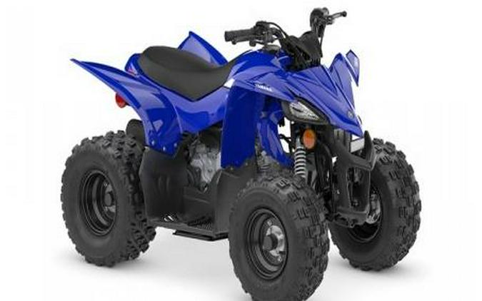 2026 Yamaha YFZ-50F