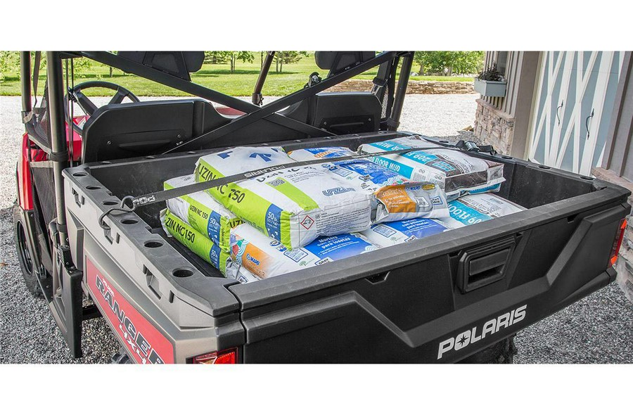 2020 Polaris RANGER 570