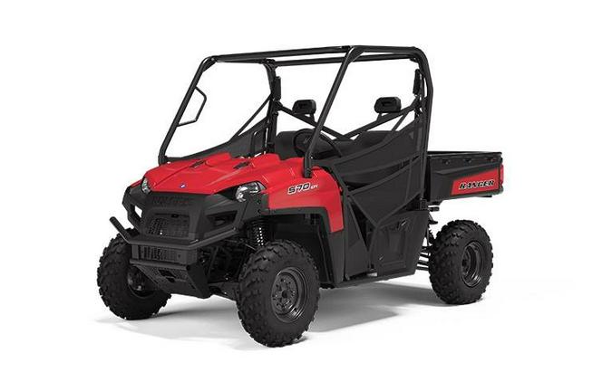 2020 Polaris RANGER 570