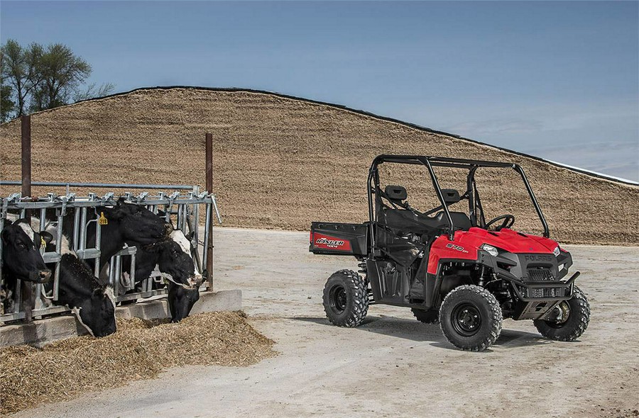2020 Polaris RANGER 570
