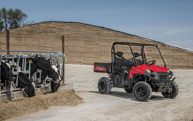 2020 Polaris RANGER 570