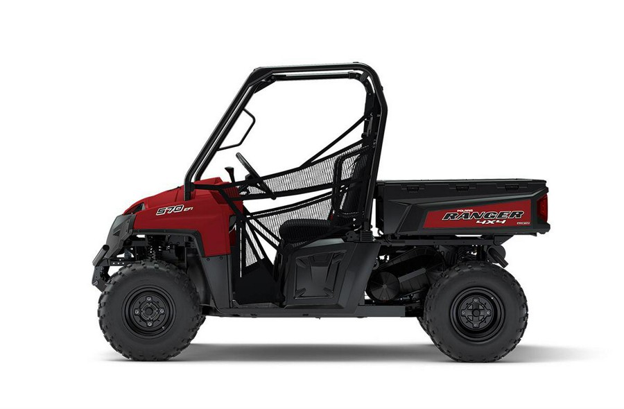 2020 Polaris RANGER 570