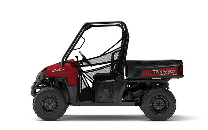 2020 Polaris RANGER 570