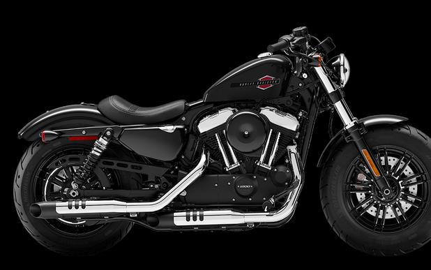 2022 Harley-Davidson Forty-Eight XL 1200X