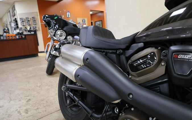 RH1250S 2023 Sportster® S
