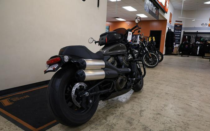 RH1250S 2023 Sportster® S