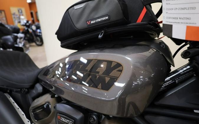 RH1250S 2023 Sportster® S