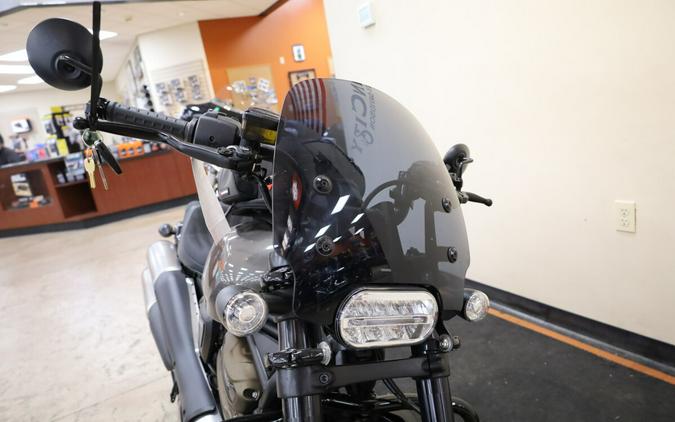 RH1250S 2023 Sportster® S