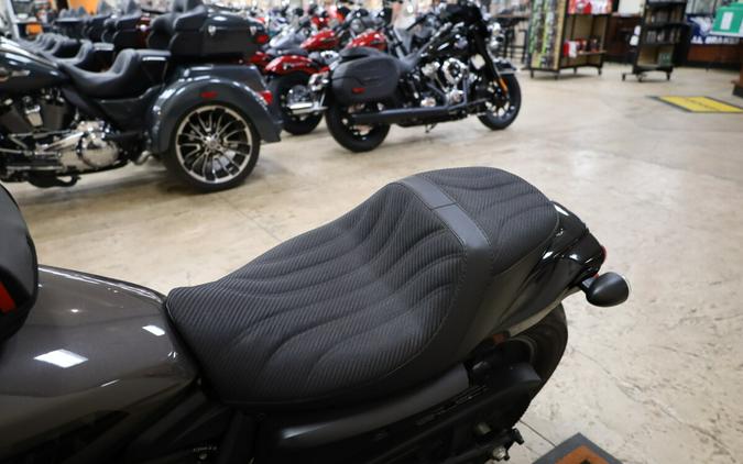 RH1250S 2023 Sportster® S