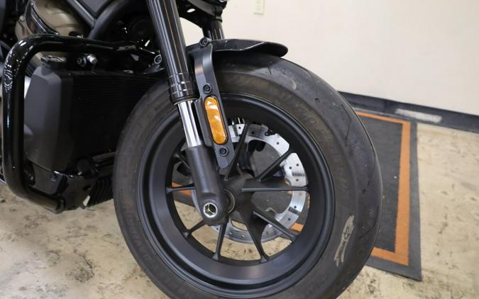 RH1250S 2023 Sportster® S