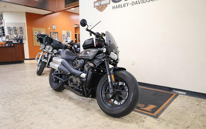 RH1250S 2023 Sportster® S