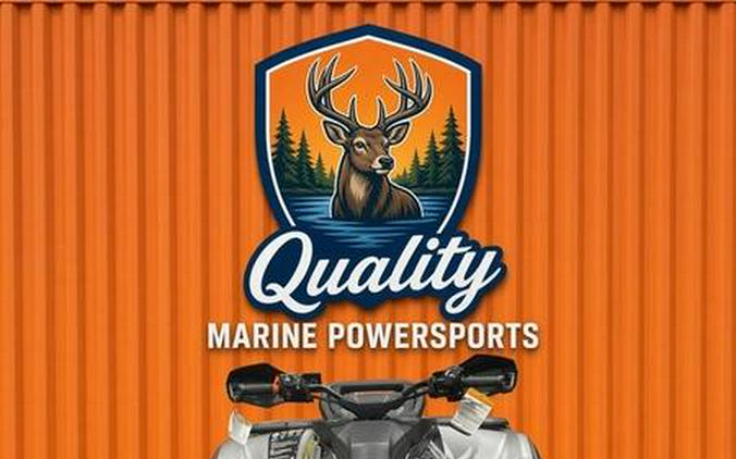 2026 Can-Am® Outlander XT 850
