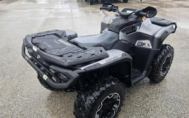 2026 Can-Am® Outlander XT 850