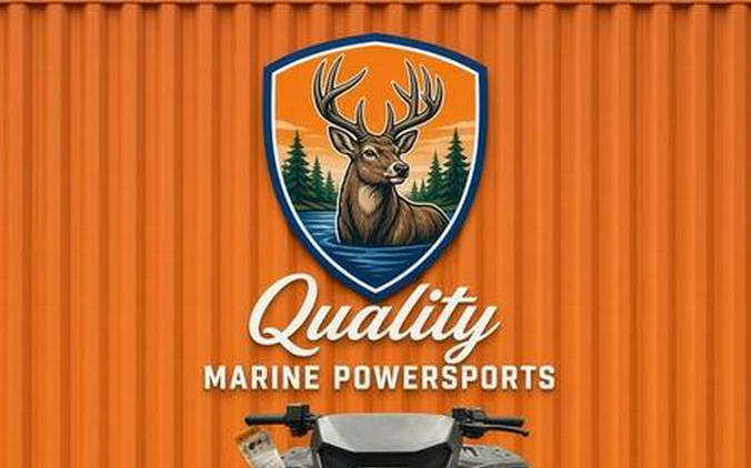 2026 Can-Am® Outlander XT 850