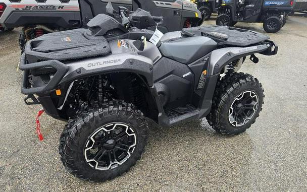 2026 Can-Am® Outlander XT 850