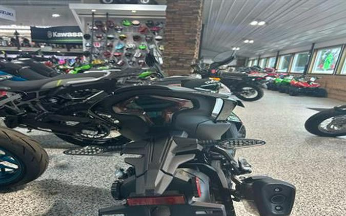2026 CFMOTO SS 450