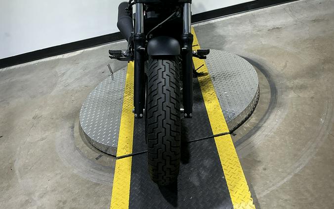 2021 Honda Rebel 300 ABS