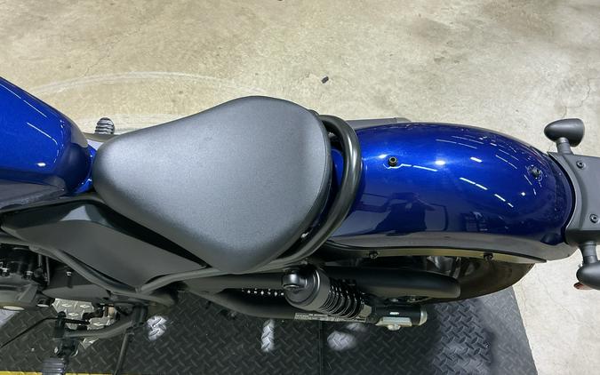 2021 Honda Rebel 300 ABS